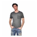 Von Dutch T-shirt dark grey