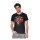 Von Dutch Earl T-shirt black