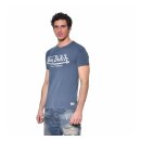 Von Dutch Life T-shirt dark indigo