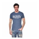 Von Dutch Life T-shirt dark indigo