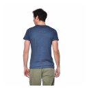 Von Dutch Rude T-shirt dark indigo