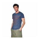 Von Dutch Rude T-shirt dark indigo
