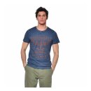Von Dutch Rude T-shirt dark indigo