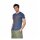 Von Dutch Rude T-shirt dark indigo