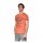 Von Dutch Rude T-shirt orange