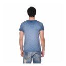 Von Dutch Wing T-shirt indigo