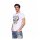 Von Dutch Wing T-shirt white