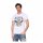 Von Dutch Wing T-shirt white