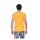 Von Dutch Life T-shirt mustard
