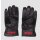 Loser Machine Death Grip Handschuhe schwarz