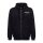 King Kerosin Mexican Rider zip hoodie black