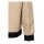 King Kerosin California workwear jacket sand/black