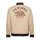 King Kerosin California workwear jacket sand/black