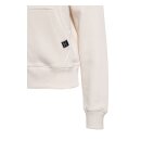 Queen Kerosin Queen Of The Road zip hoodie beige