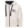 Queen Kerosin Queen Of The Road zip hoodie beige