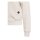 Queen Kerosin Queen Of The Road zip hoodie beige