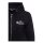 Queen Kerosin Culture Shock zip hoodie black