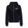 Queen Kerosin Culture Shock zip hoodie black