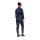 Queen Kerosin Speedway workwear overall dark blue/rinsed was