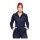 Queen Kerosin Speedway workwear overall dark blue/rinsed was