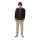 Dickies Jonesville sherpa bomber dark blue