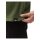 Dickies Zwolle waffle sweater army green