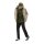 Dickies Zwolle waffle sweater army green