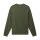 Dickies Zwolle waffle sweater army green