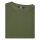 Dickies Zwolle waffle sweater army green