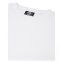 Dickies Zwolle waffle sweater ecru