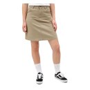 Dickies Shongaloo skirt khaki