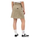 Dickies Shongaloo skirt khaki