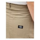 Dickies Shongaloo skirt khaki