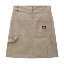 Dickies Shongaloo skirt khaki