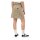 Dickies Shongaloo skirt khaki