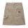 Dickies Shongaloo skirt khaki