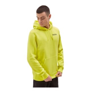 Dickies Baldwin hoodie sulphur
