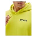Dickies Baldwin hoodie sulphur