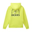 Dickies Baldwin hoodie sulphur