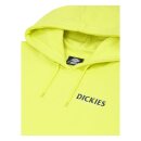 Dickies Baldwin hoodie sulphur