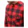Dickies Lansdale overshirt red