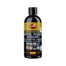 Autosol, Metal Polish Liquid. 250cc bottle