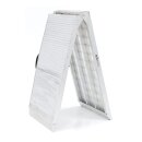 AceBikes, foldable ramp heavy duty extra wide. 500kg