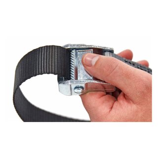 AceBikes, Cam Buckle Strap Duo