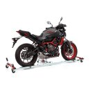 AceBikes, U-Turn Motor Mover. Up to 275kg