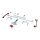 AceBikes, U-Turn XL Motor Mover. Up to 450kg