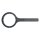 Lang Tools, fuel pump retainer tool