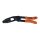 Lang Tools, angled hose pinch-off pliers. Small