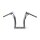Kodlin, Flow-bar super fat handlebar tall