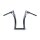 Kodlin, Flow-bar super fat handlebar extra tall